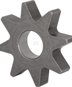 Juego piñón tracción y envolvente