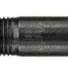 Tornillo cabeza hexagonal DIN931 UNF 3/8"x2.1/2", acero 8.8, Kramp