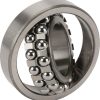 Rodamiento de bolas autoalineable 35 x 72 x 17 mm, gopart