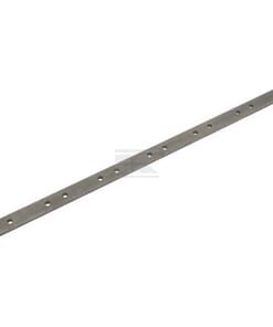 Dorso cuchilla 1,20m 15 hoj.