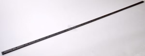 Dorso cuchilla 1,50m 19 hoj. 1 Dorso cuchilla 1,50m 19 hoj.