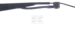 Brazo limpiaparabrisas 380 mm