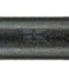 Tornillo cabeza hexagonal DIN931 UNF 3/8"x3", acero 8.8, Kramp