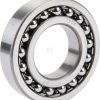 Rodamiento de bolas autoalineable 40 x 80 x 18 mm, gopart