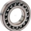 Self-aligning ball bearing 40x80x18mm INA/FAG