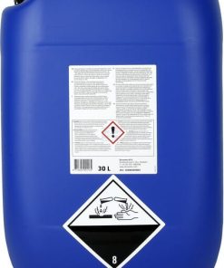 Detergente industrial 30 l