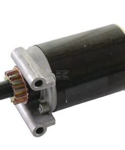 Arranque eléctrico