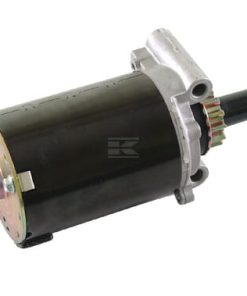 Arranque eléctrico