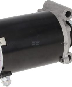 Arranque eléctrico