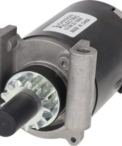Arranque eléctrico