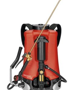 Backpack sprayer Flox 10 AD1, with PR3 pressure regulator and Duro-jet 1.5mm spray nozzle