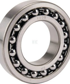 Rodamiento de bolas autoalineable 45 x 85 x 19 mm, gopart