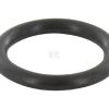 Junta tórica Ø 20,22 x 3,53 mm, 70 shores, negro, Comet