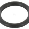 Junta tórica Ø 23,52 x 1,78 mm, 70 shores, EPDM negro, Comet