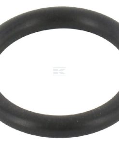 Junta tórica Ø 23,52 x 1,78 mm, 70 shores, EPDM negro, Comet