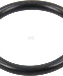 Junta tórica Ø 28,17 x 3,53 mm, 70 shores, negro, Comet