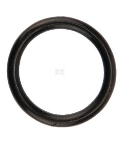 Junta tórica Ø 17,13 x 2,62 mm, 70 shores, negro, Comet