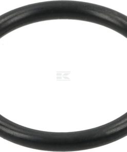 Junta tórica Ø 22,23 x 2,62 mm, 70 shores, negro, Comet