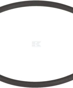 Junta tórica Ø 34,65 x 1,78 mm, 70 shores, Viton negro, Comet
