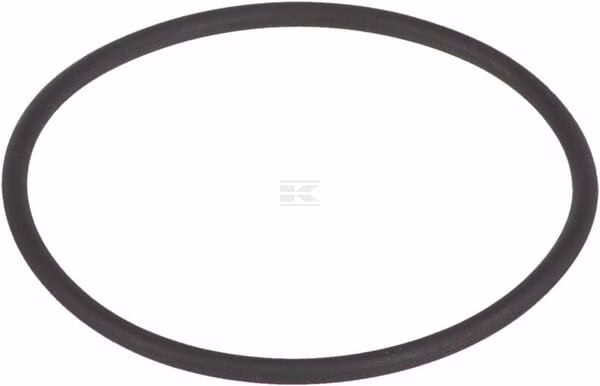 Junta tórica Ø 34,65 x 1,78 mm, 70 shores, Viton negro, Comet 1 Junta tórica Ø 34,65 x 1,78 mm, 70 shores, Viton negro, Comet