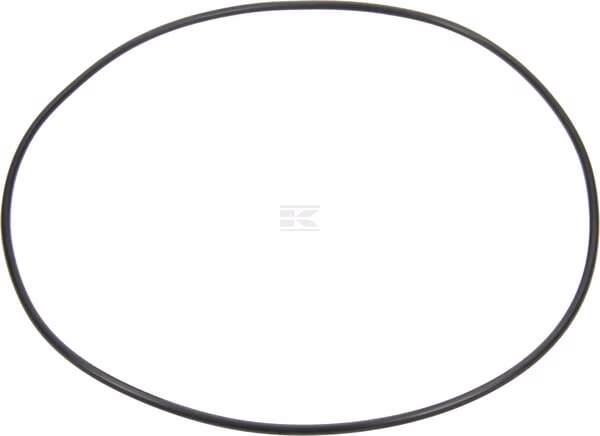 Junta tórica Ø 107,67 x 1,78 mm, 70 shores, EPDM negro, Comet 1 Junta tórica Ø 107,67 x 1,78 mm, 70 shores, EPDM negro, Comet