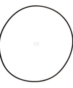Junta tórica Ø 145,72 x 2,62 mm, 70 shores, negro, Comet