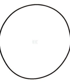 Junta tórica Ø 164,77 x 2,62 mm, 70 shores, negro, Comet