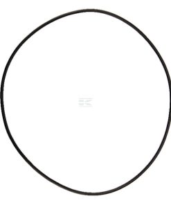 Junta tórica Ø 196,44 x 3,53 mm, 70 shores, EPDM negro, Comet