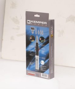 Kit de microsoldadura