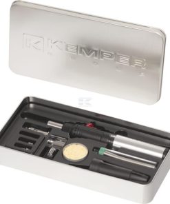 Kit de microsoldadura