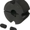 Casquillo de apriete Taperlock 1/2"