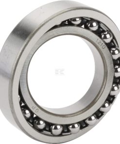 Rodamiento de bolas autoalineable 50 x 90 x 20 mm, gopart