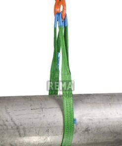 Eslinga elevación 2T - 4,0 m
