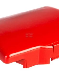 Piezas de la carcasa Motor 434