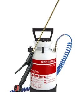 Sprayer, Profi Star 5, Birchmeier