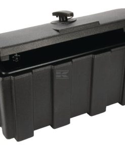 Caja de herramientas de plástico 4 Caja de herramientas de plástico