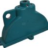Carcasa superior para válvula de compuerta 12"