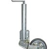 Rueda apoyo giratoria 200 x 50
