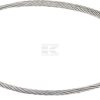 Cable de acero Fella