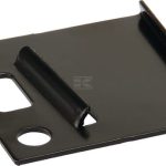Soporte rec. refrigerante