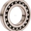 Self-aligning ball bearing
