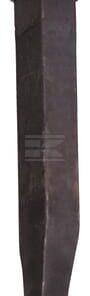 Harrow tine straight M20 20 x 210