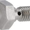 Tornillo hueco