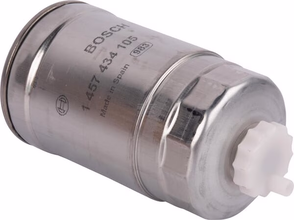 Filtro gas-oil 1 Filtro gas-oil
