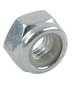 Tuerca de seguridad