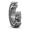 Self-aligning ball bearing 75x160x37mm SKF