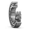 Self-aligning ball bearing 30x72x27mm SKF