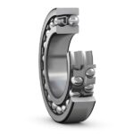 Self-aligning ball bearing 85x180x41mm SKF