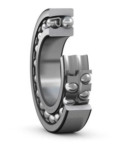 Self-aligning ball bearing 85x150x28mm SKF