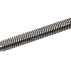 Husillo para válvula de compuerta 12"